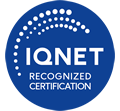 IQNET Recognized Certification