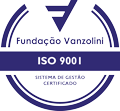 Certificação ISO Fundação Vanzolini